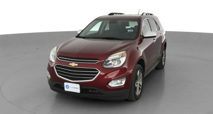 2017 Chevrolet Equinox Premier -
                Lorain, OH