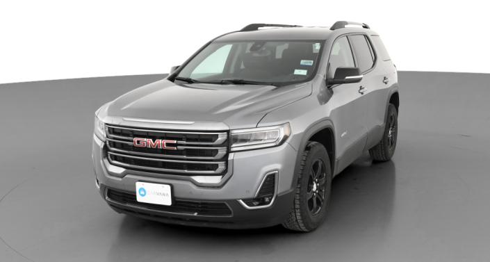 2021 GMC Acadia AT4 -
                Auburn, GA