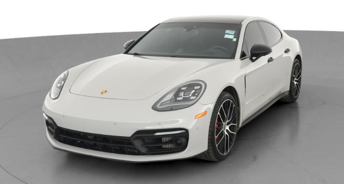 2021 Porsche Panamera 4S -
                Bessemer, AL