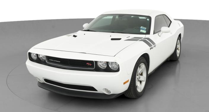 2012 Dodge Challenger R/T -
                  Bessemer, AL