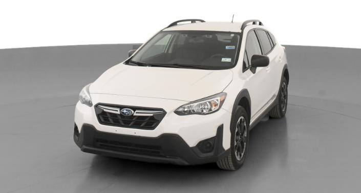 2021 Subaru Crosstrek Base -
                Fort Worth, TX