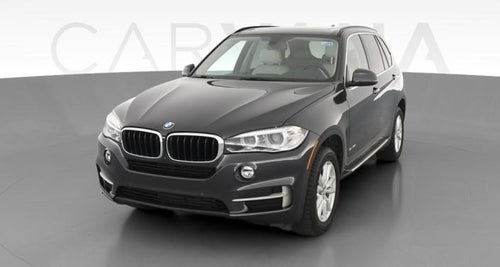 2015 BMW X5