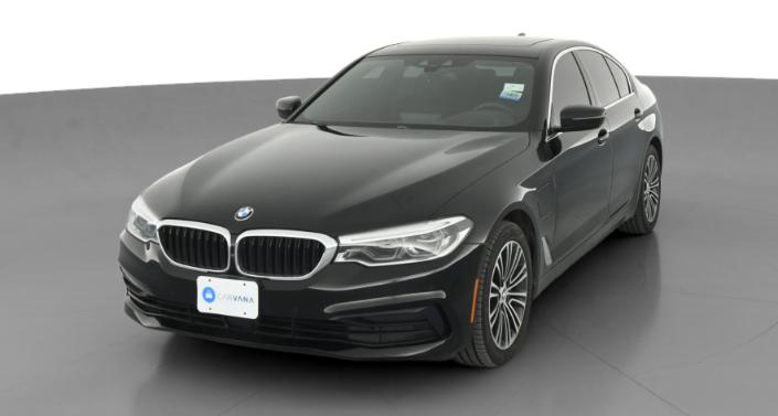 2020 BMW 5 Series 530e xDrive -
                Tooele, UT