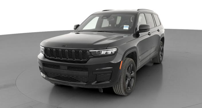 2023 Jeep Grand Cherokee L Altitude -
                Auburn, GA