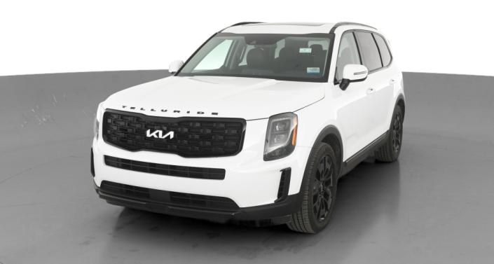 2022 Kia Telluride EX -
                Lorain, OH