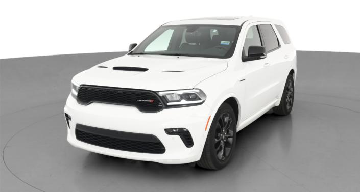 2021 Dodge Durango R/T -
                Bessemer, AL