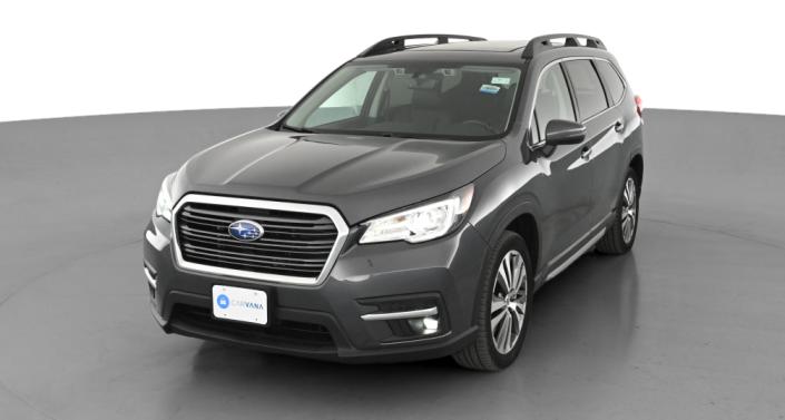 2022 Subaru Ascent Limited -
                Beverly, NJ