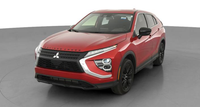 2024 Mitsubishi Eclipse Cross LE -
                Bessemer, AL