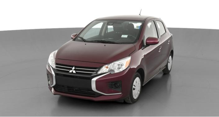 2024 Mitsubishi Mirage ES -
                San Antonio, TX