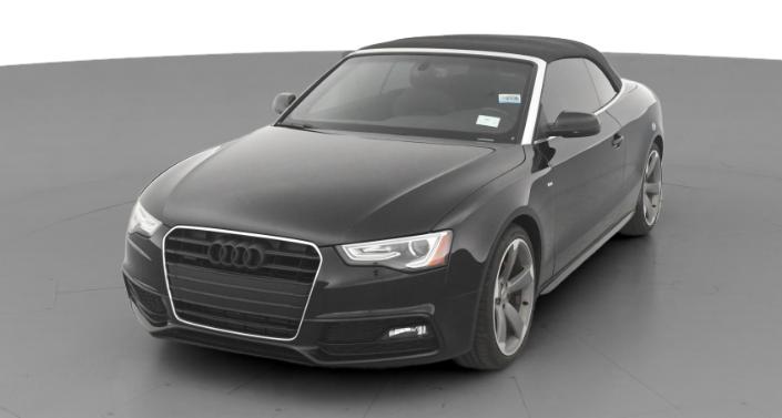 2015 Audi A5 Premium Plus -
                Auburn, GA