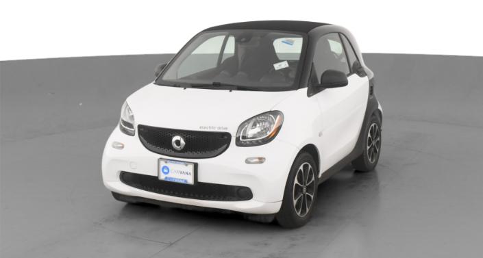 2017 smart fortwo Passion -
                Indianapolis, IN