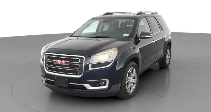 2015 GMC Acadia SLT -
                Bessemer, AL