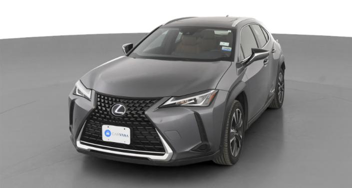 2021 Lexus UX 250h -
                Bessemer, AL