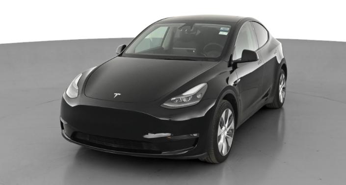 2023 Tesla Model Y Long Range -
                Beverly, NJ