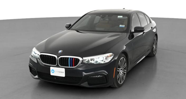 2019 BMW 5 Series 540i -
                Beverly, NJ