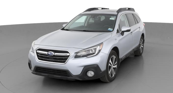 2019 Subaru Outback 2.5i Limited -
                Concord, NC