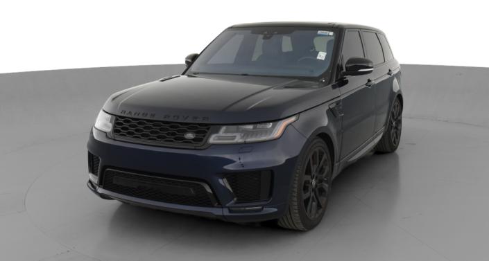 2020 Land Rover Range Rover Sport HSE Dynamic -
                Colonial Heights, VA