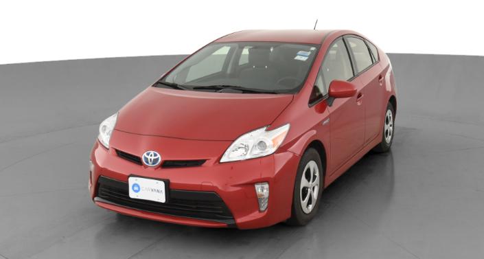 2015 Toyota Prius One -
                Indianapolis, IN