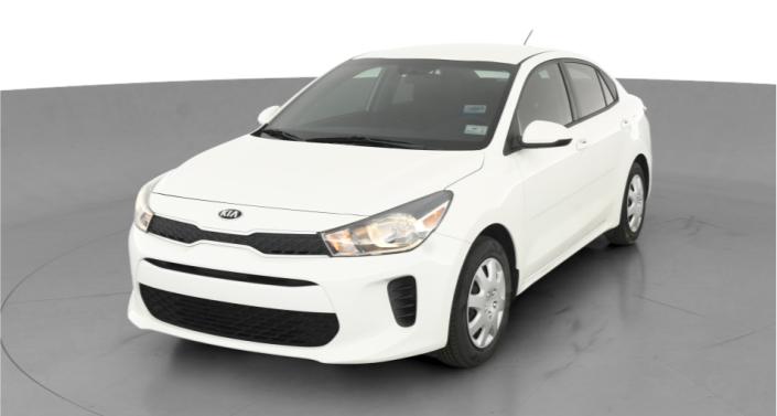 2019 Kia Rio S -
                Bessemer, AL