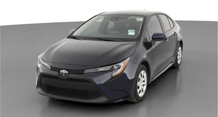 2022 Toyota Corolla LE -
                Auburn, GA