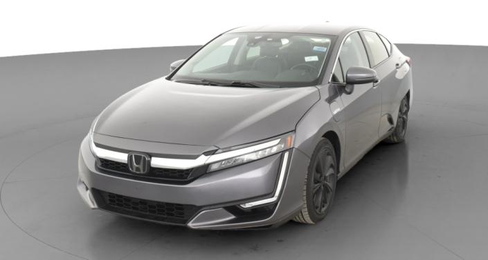 2018 Honda Clarity Touring -
                Indianapolis, IN