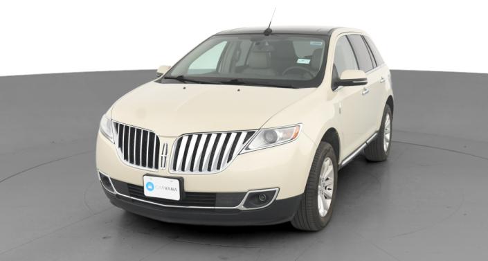 2014 Lincoln MKX  -
                West Memphis, AR