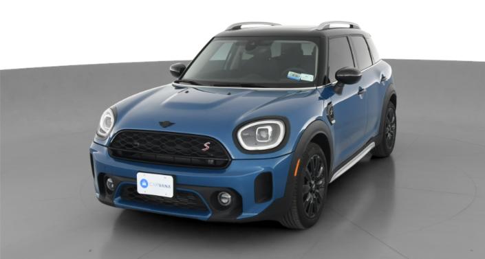 2024 MINI Cooper Countryman S -
                Tooele, UT