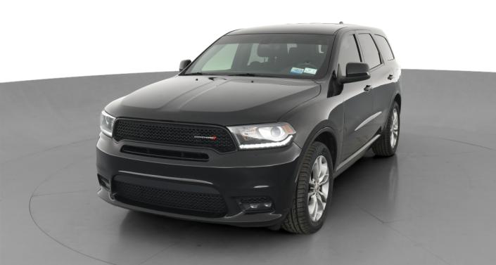 2020 Dodge Durango GT -
                Bessemer, AL