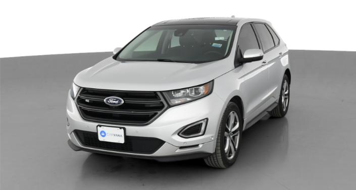 2015 Ford Edge Sport -
                Richton Park, IL