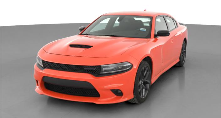 2021 Dodge Charger GT -
                Trenton, OH