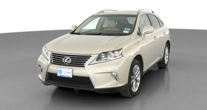 2014 Lexus RX 350 -
                Tooele, UT