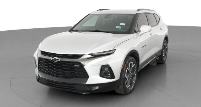 2021 Chevrolet Blazer RS -
                Bessemer, AL