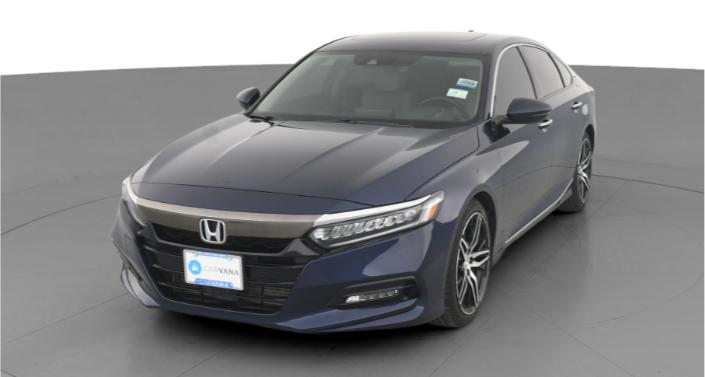 2019 Honda Accord Touring -
                West Memphis, AR