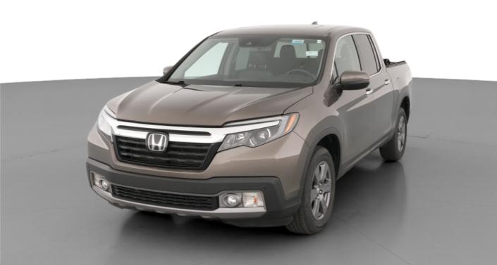 2020 Honda Ridgeline RTL-E -
                Tolleson, AZ