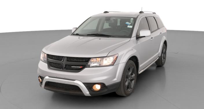 2019 Dodge Journey Crossroad -
                Tolleson, AZ