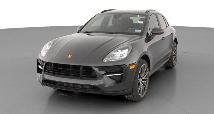 2019 Porsche Macan Base -
                Tolleson, AZ