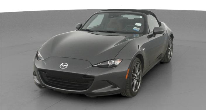 2019 Mazda MX-5 Miata Grand Touring -
                Hebron, OH