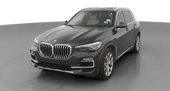 2020 BMW X5 sDrive40i -
                Fort Worth, TX