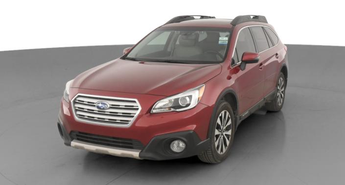 2015 Subaru Outback 3.6R Limited -
                Indianapolis, IN