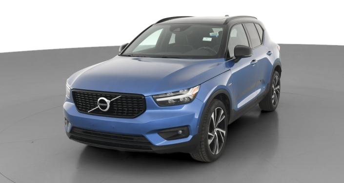 2019 Volvo XC40 T4 R-Design -
                West Memphis, AR