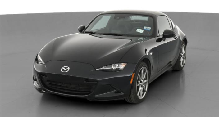 2022 Mazda MX-5 Miata Grand Touring -
                San Antonio, TX