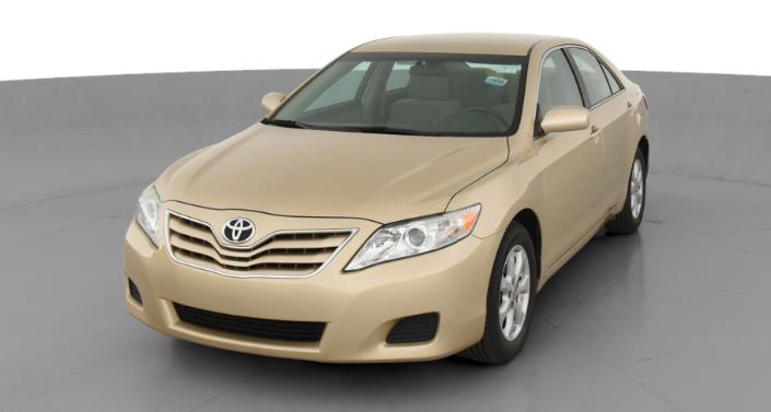 2011 Toyota Camry LE -
                Concord, NC