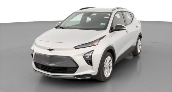 2023 Chevrolet Bolt EUV LT -
                Tolleson, AZ