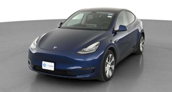 2020 Tesla Model Y Long Range -
                Beverly, NJ