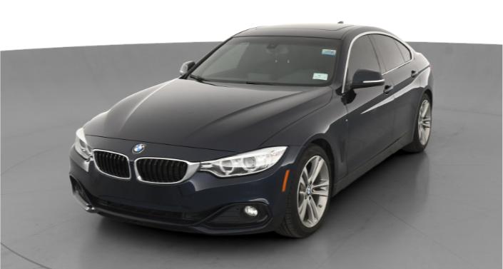2016 BMW 4 Series 428i -
                Houston, TX