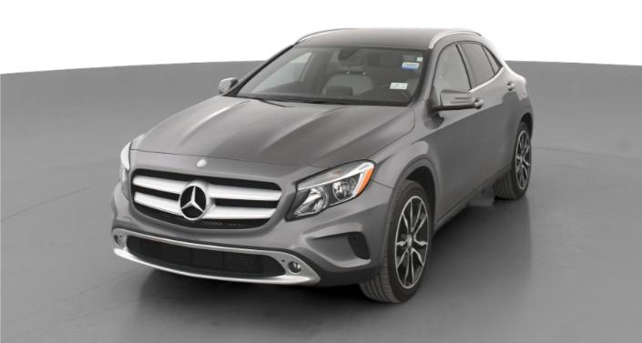 2016 Mercedes-Benz GLA 250 -
                Fort Worth, TX