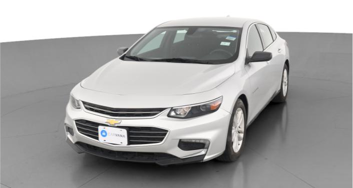 2017 Chevrolet Malibu LT -
                Indianapolis, IN