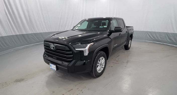 2023 Toyota Tundra SR5 -
                Akron, NY