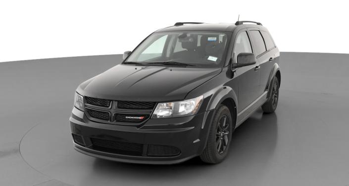 2020 Dodge Journey SE Value Package -
                Auburn, GA