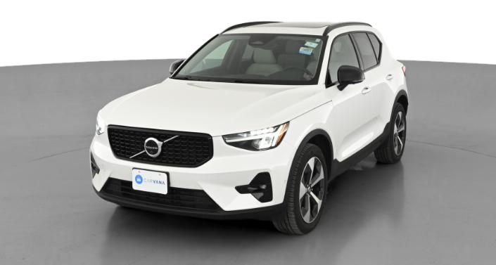 2023 Volvo XC40 B4 Ultimate -
                Beverly, NJ